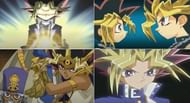Yami Yugi (Image via Studio Gallop)